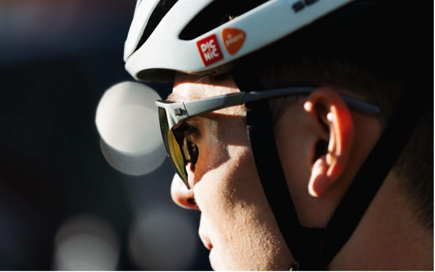 Dit voorjaar op de fiets? Win een officiële fietsracebril