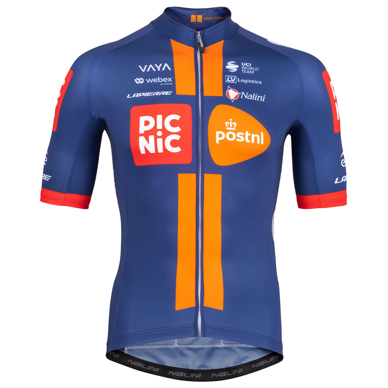 September Maandkampioen Challenge