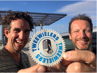 De Twee Wielers Podcast