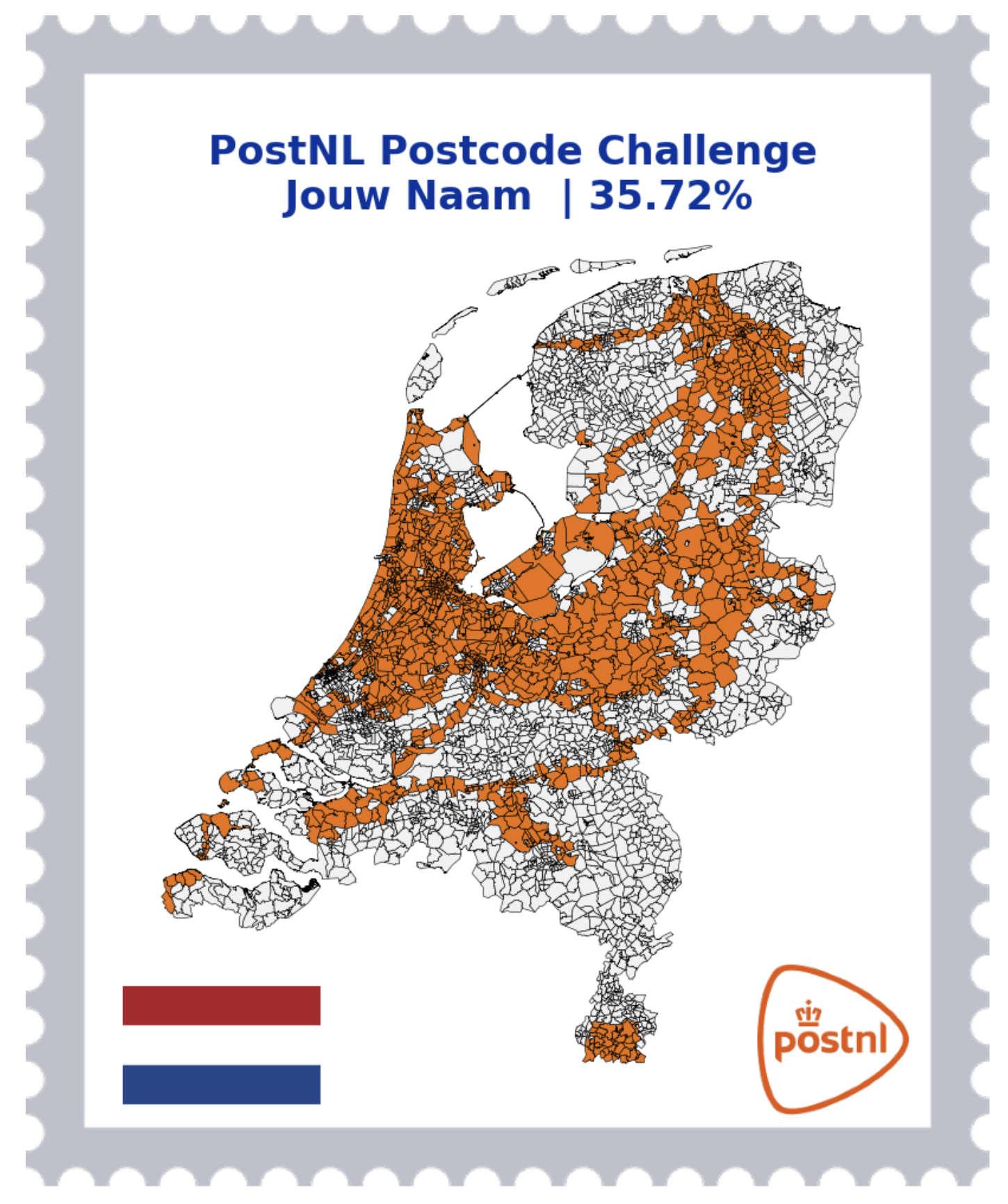 Voorbeeld